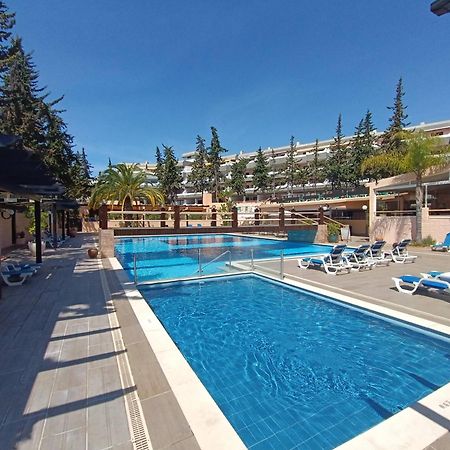 Blue & Yellow Penthouse With Terrace At Balaia Mar Albufeira Exterior foto