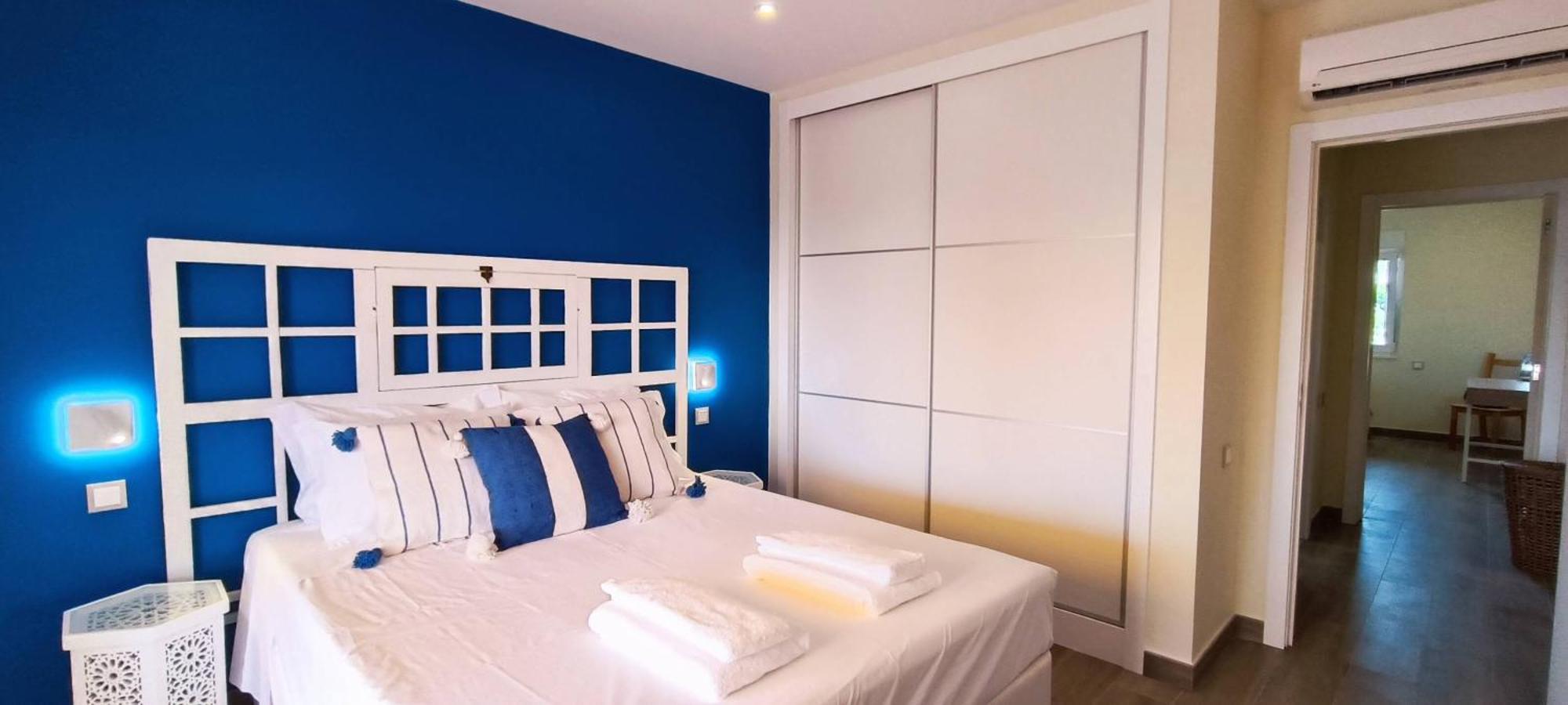 Blue & Yellow Penthouse With Terrace At Balaia Mar Albufeira Exterior foto